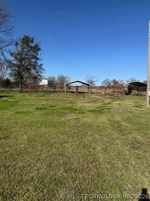 19315 Cook Madill, OK 73446
