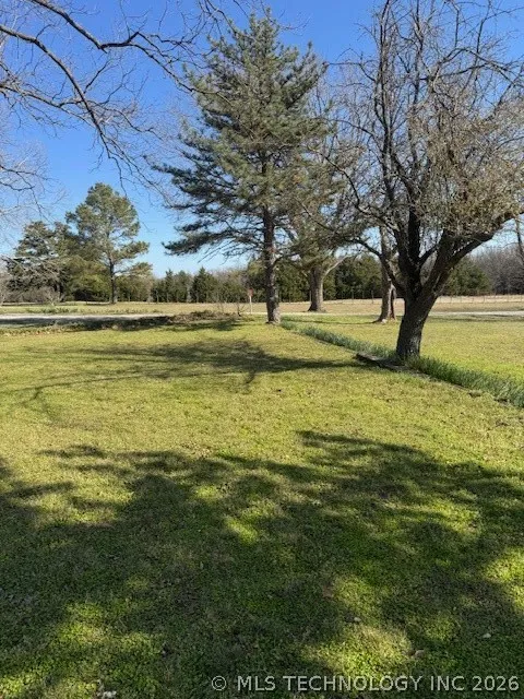 19315 Cook Madill, OK 73446