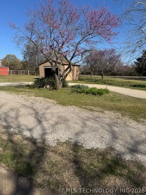 19315 Cook Madill, OK 73446