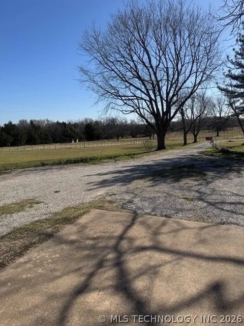 19315 Cook Madill, OK 73446