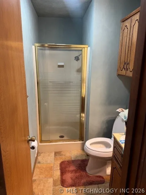 19315 Cook Madill, OK 73446