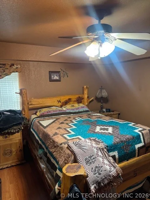 19315 Cook Madill, OK 73446
