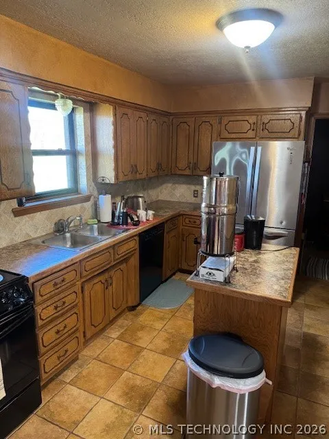 19315 Cook Madill, OK 73446