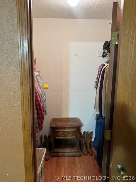 19315 Cook Madill, OK 73446