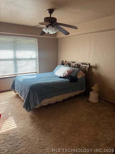 19315 Cook Madill, OK 73446