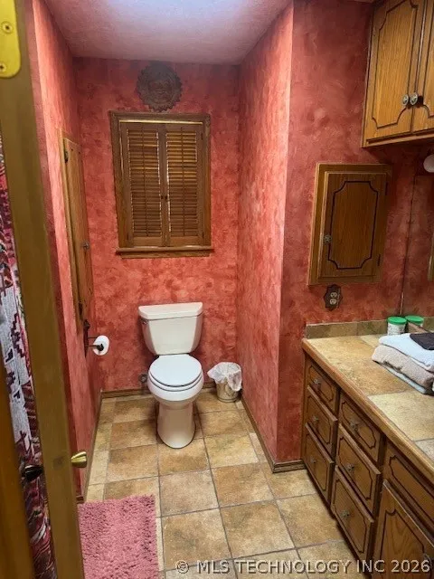 19315 Cook Madill, OK 73446
