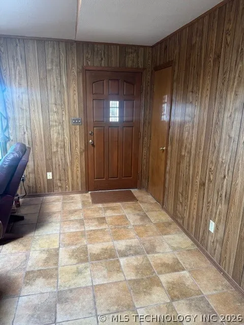 19315 Cook Madill, OK 73446