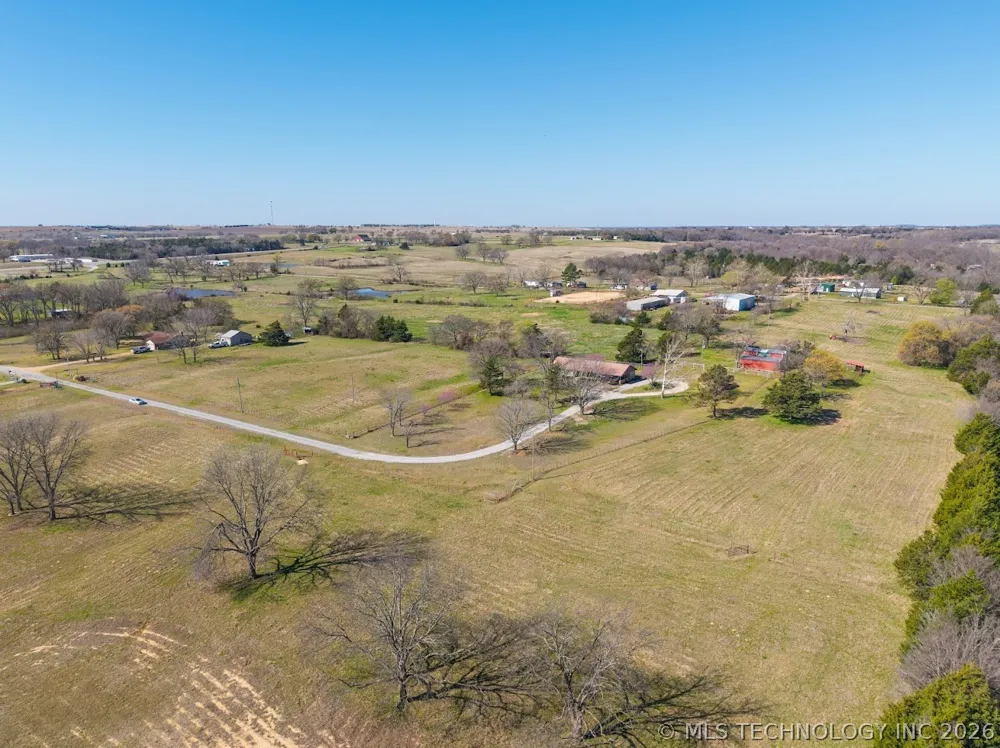 19315 Cook Madill, OK 73446