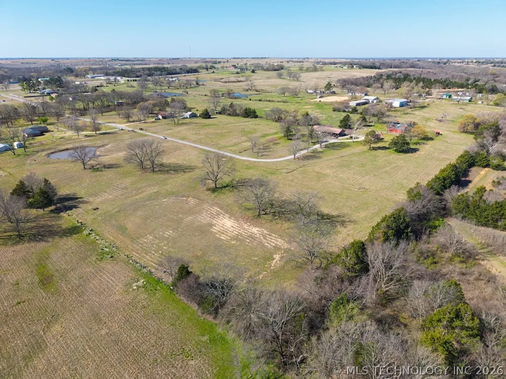 19315 Cook Madill, OK 73446