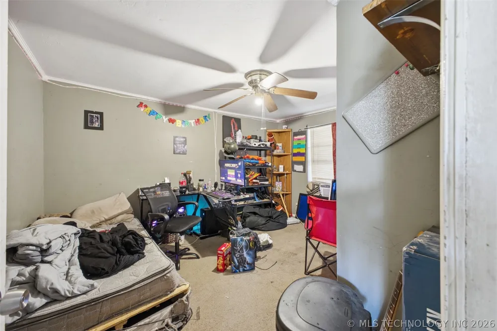 804 E Gardena Ada, OK 74820
