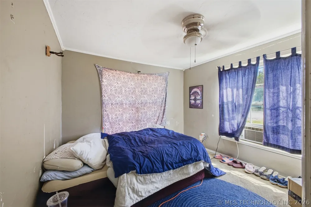 804 E Gardena Ada, OK 74820