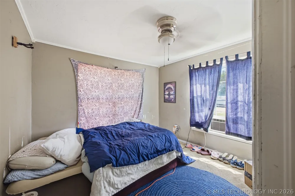 804 E Gardena Ada, OK 74820