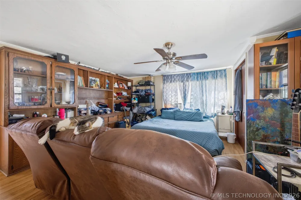804 E Gardena Ada, OK 74820