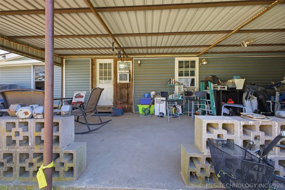 804 E Gardena Ada, OK 74820