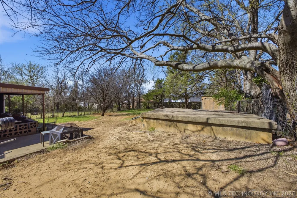 804 E Gardena Ada, OK 74820