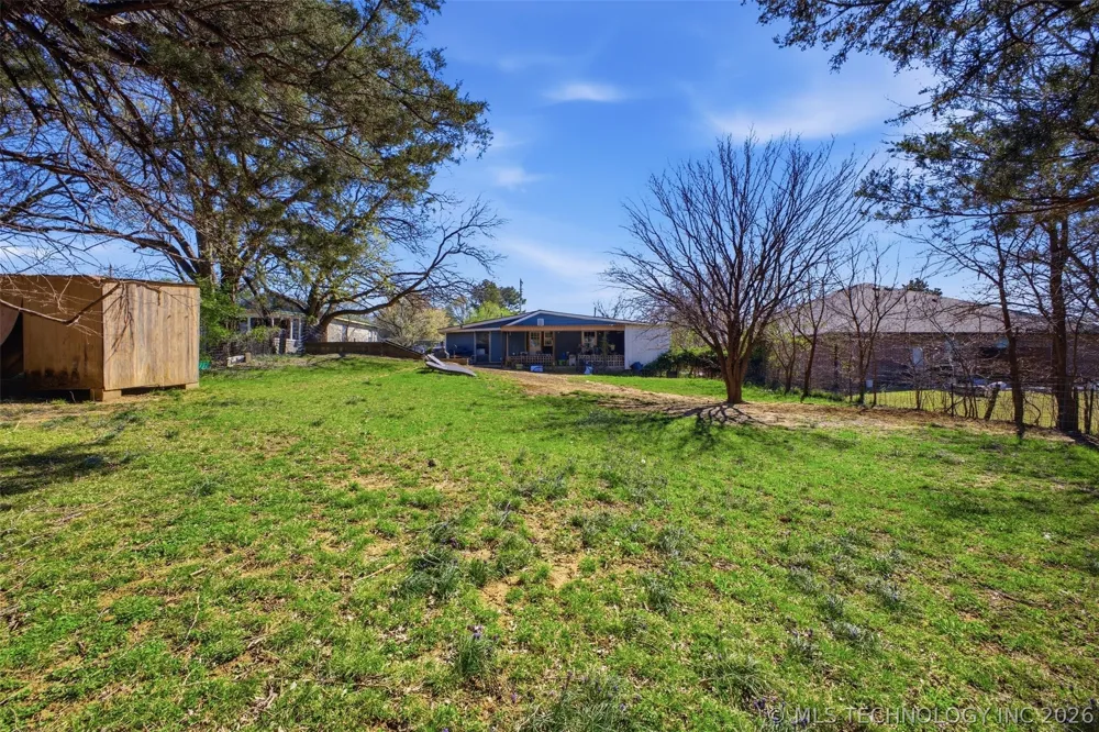 804 E Gardena Ada, OK 74820