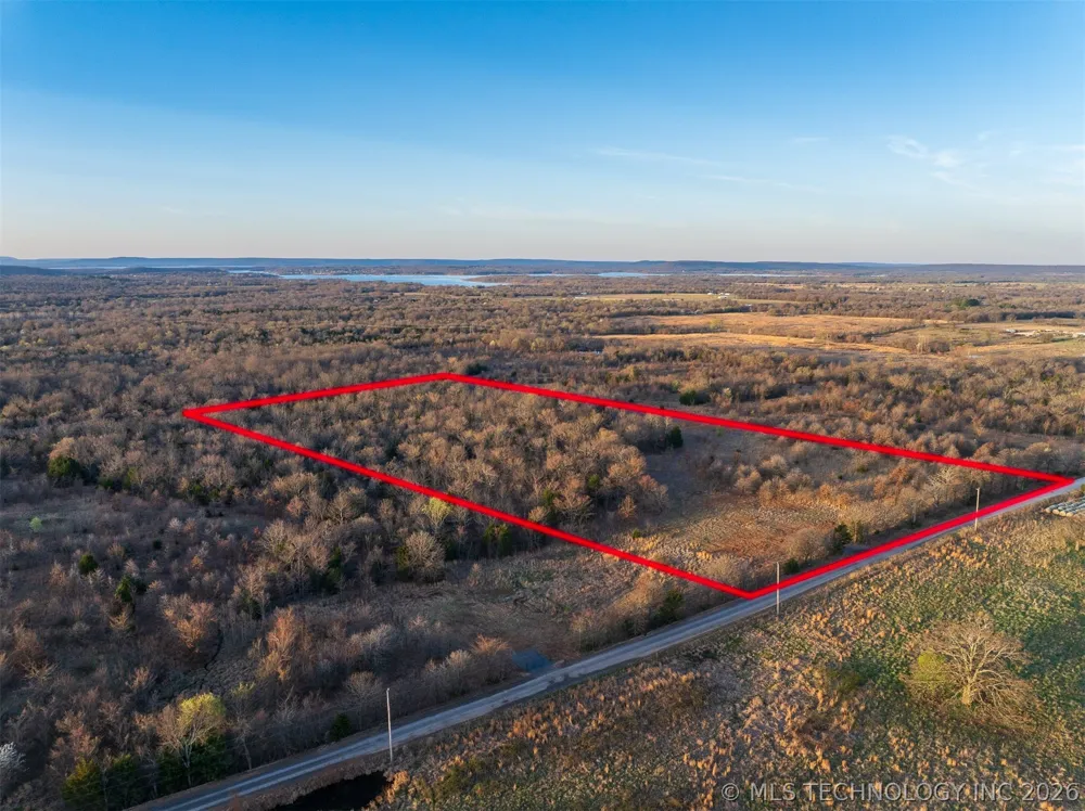 3 E 1110 ROAD Checotah, OK 74426