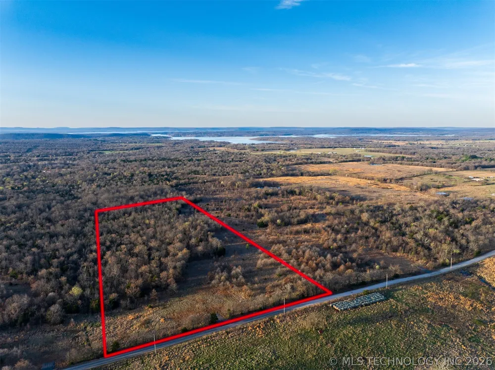 3 E 1110 ROAD Checotah, OK 74426