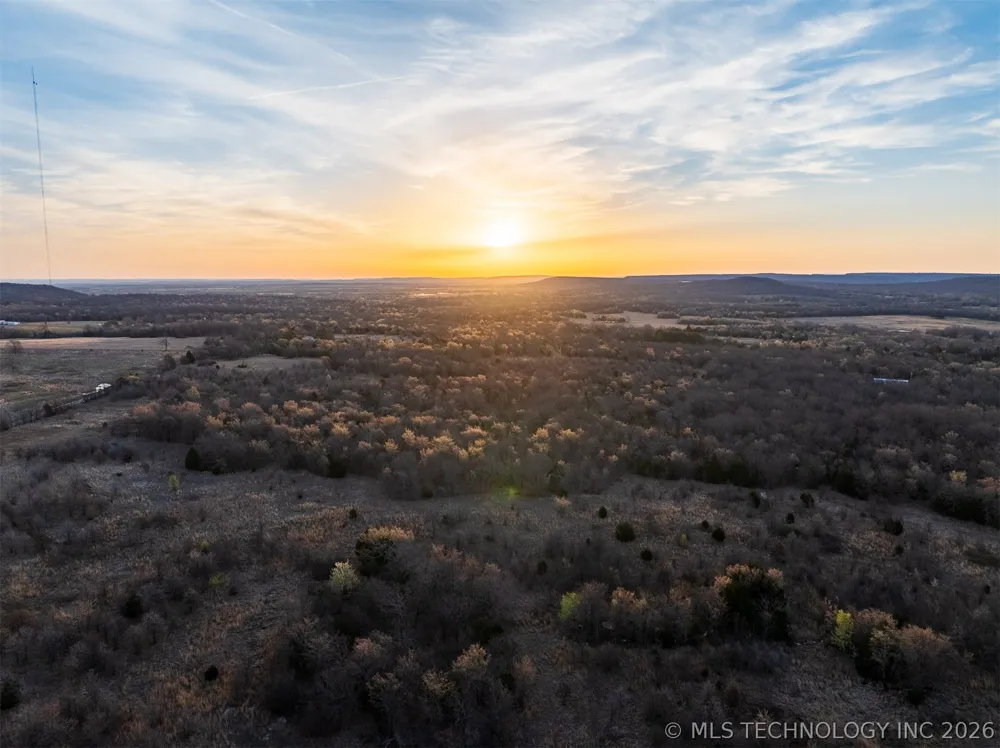 3 E 1110 ROAD Checotah, OK 74426