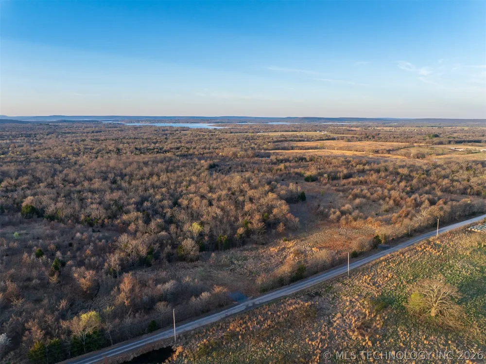 3 E 1110 ROAD Checotah, OK 74426