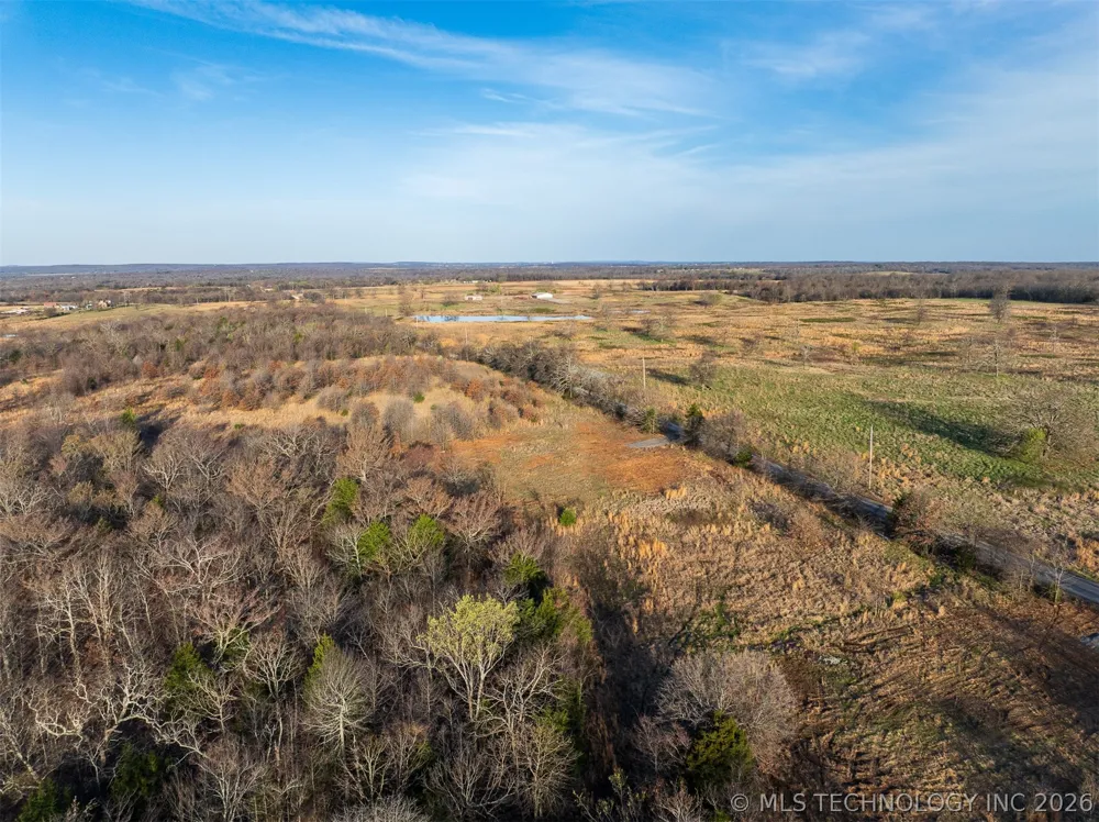 3 E 1110 ROAD Checotah, OK 74426