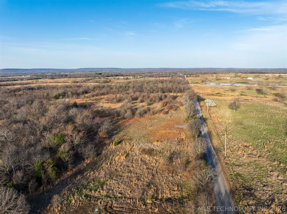 3 E 1110 ROAD Checotah, OK 74426