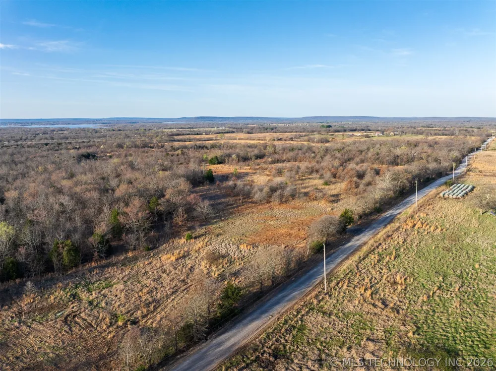 3 E 1110 ROAD Checotah, OK 74426