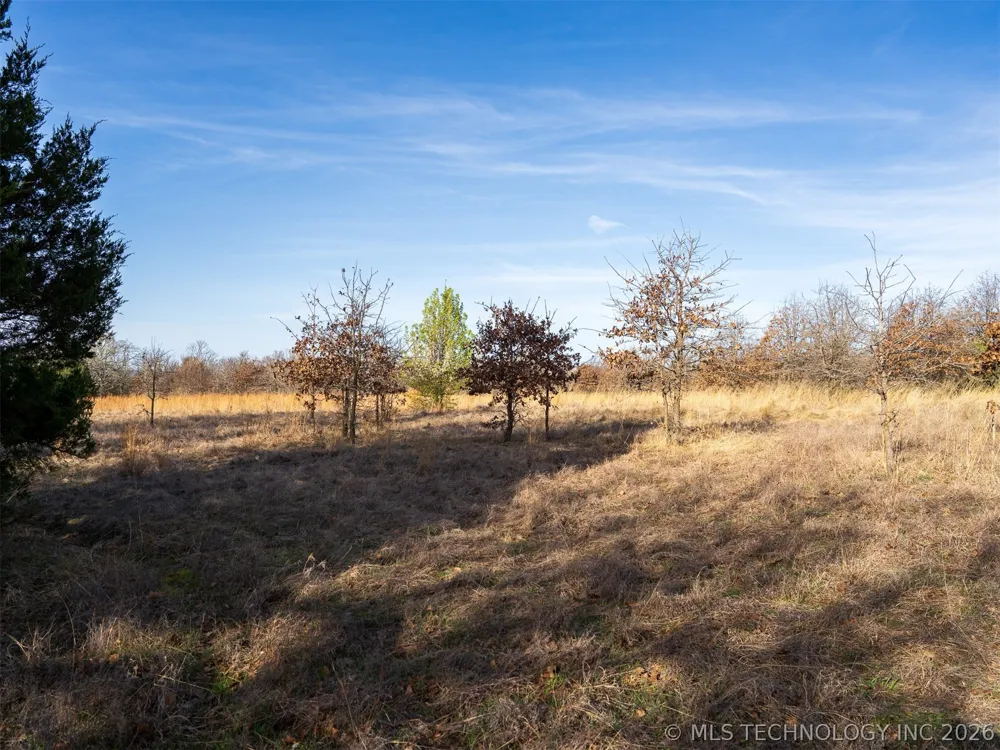 3 E 1110 ROAD Checotah, OK 74426