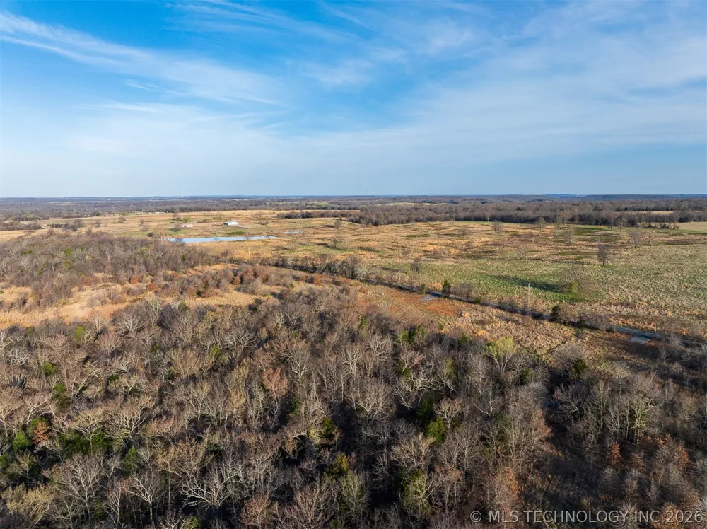 3 E 1110 ROAD Checotah, OK 74426