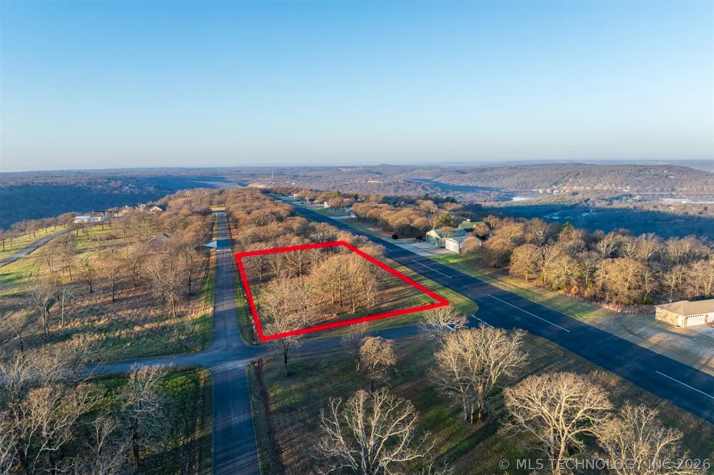 Summit Road Cookson, OK 74427