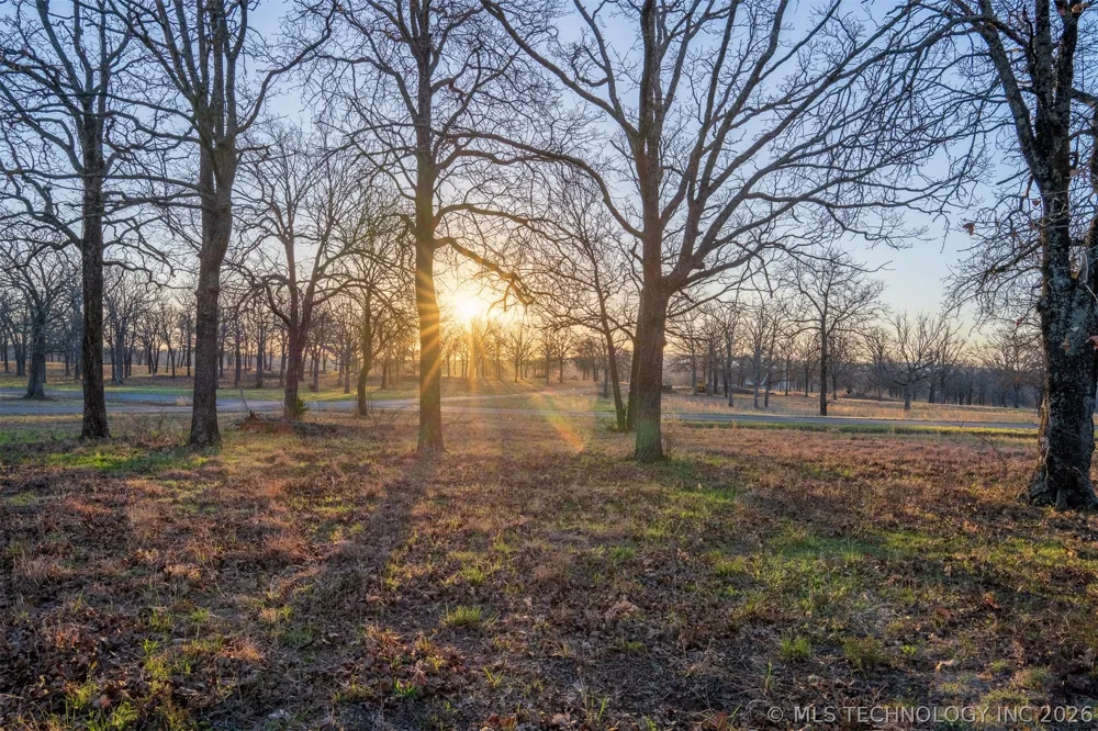Summit Road Cookson, OK 74427