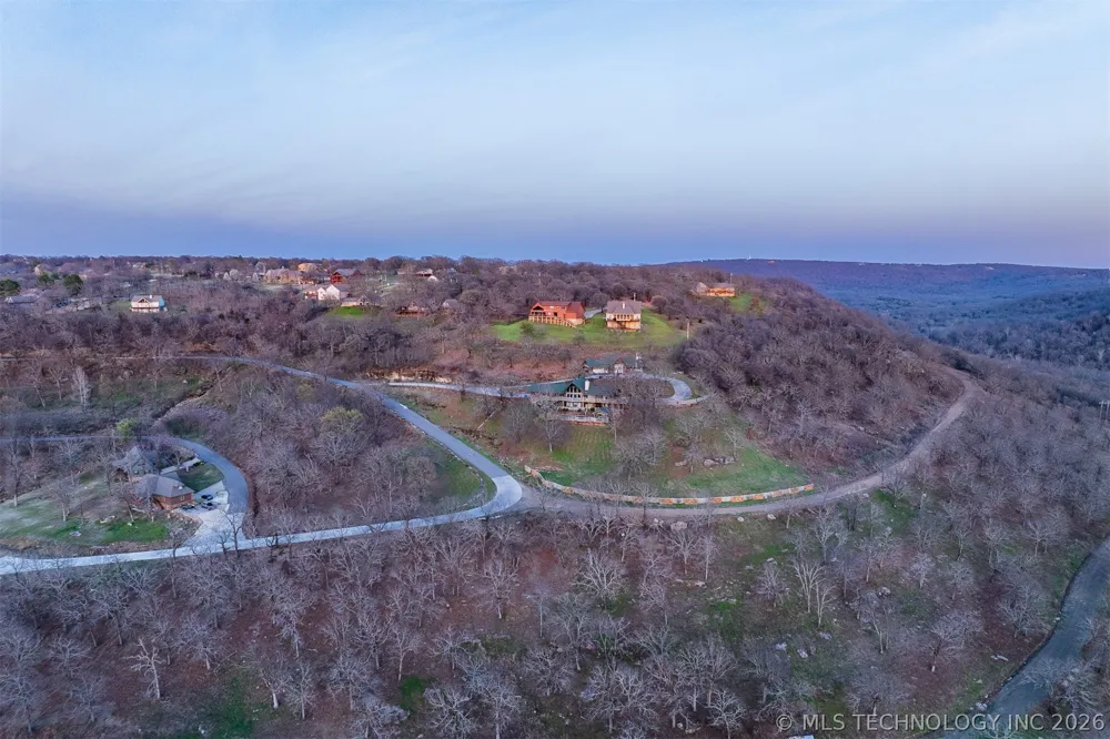 Summit Road Cookson, OK 74427