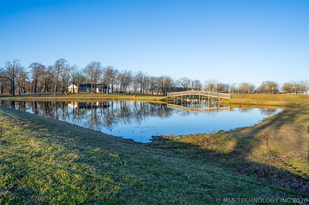 Summit Road Cookson, OK 74427