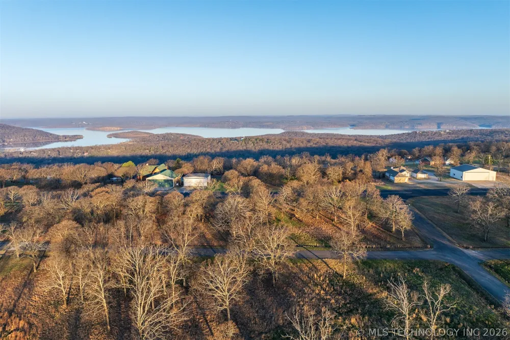 Summit Road Cookson, OK 74427