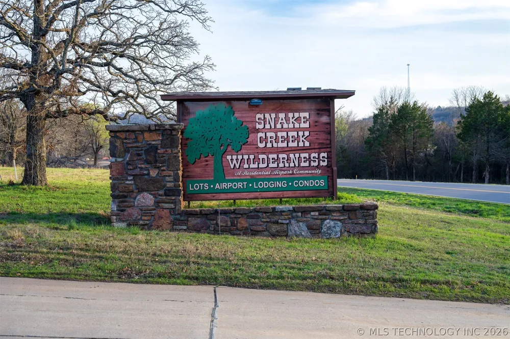 Summit Road Cookson, OK 74427