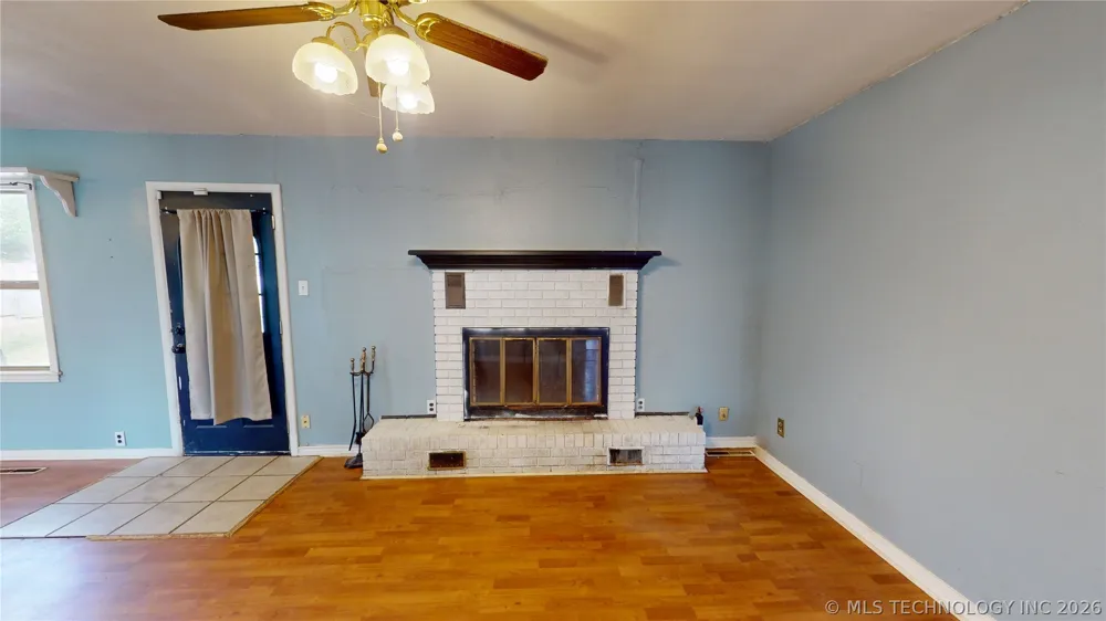 520 Crownpoint Drive Ada, OK 74820