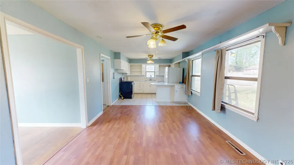 520 Crownpoint Drive Ada, OK 74820