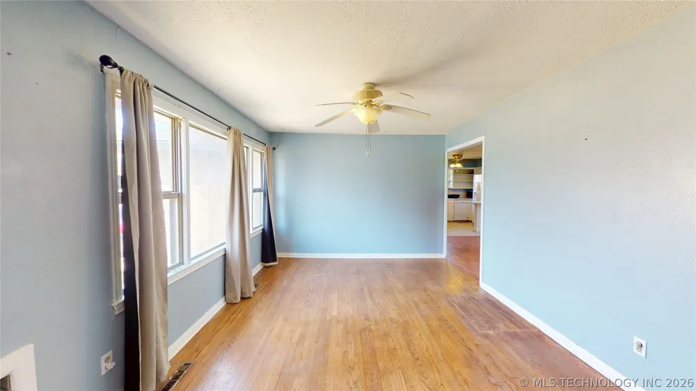 520 Crownpoint Drive Ada, OK 74820