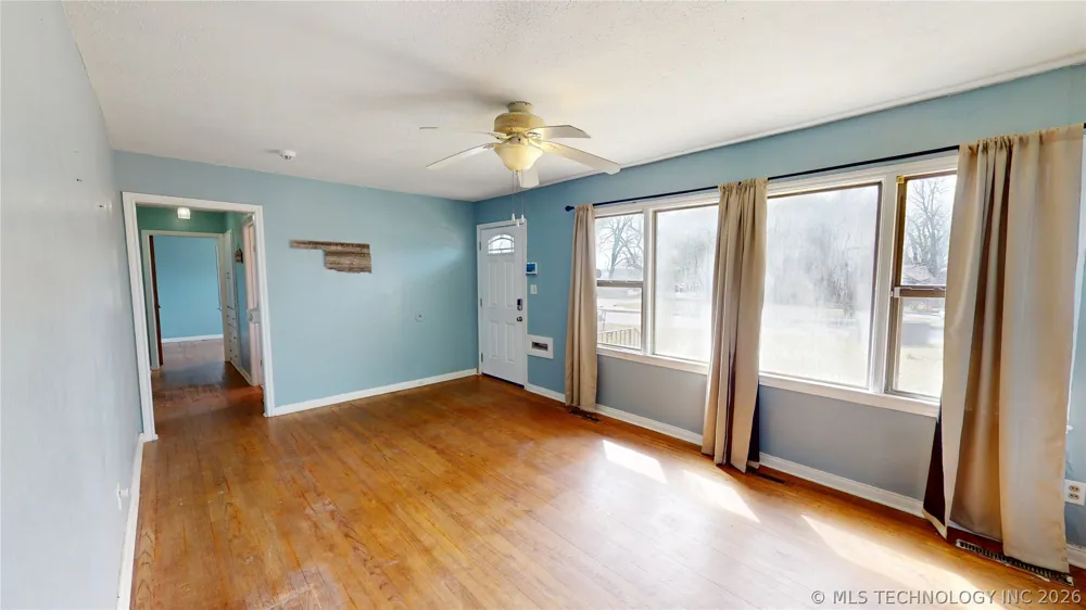 520 Crownpoint Drive Ada, OK 74820