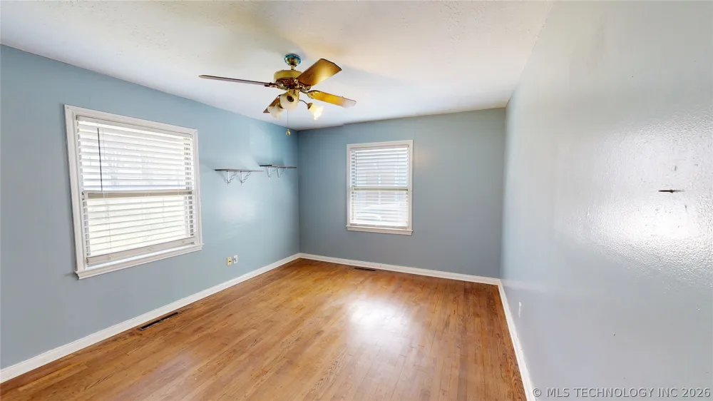 520 Crownpoint Drive Ada, OK 74820