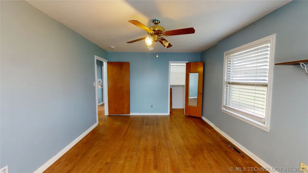 520 Crownpoint Drive Ada, OK 74820