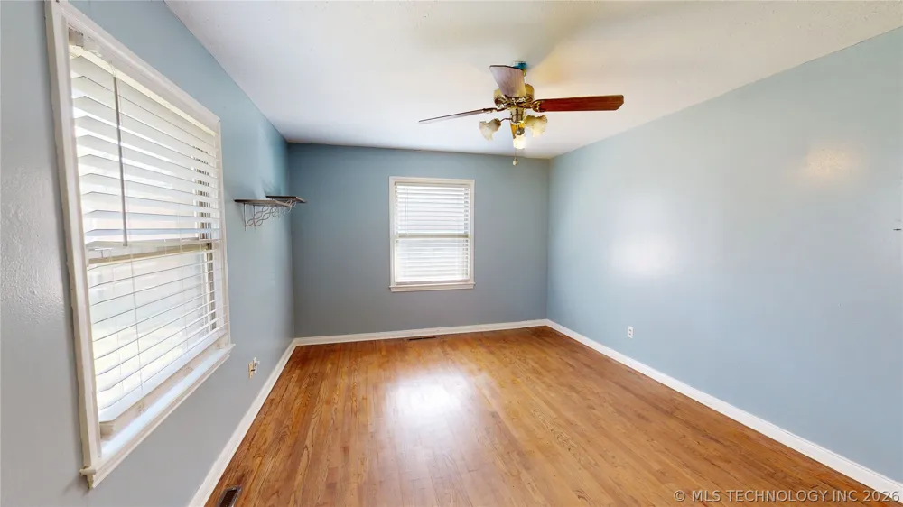 520 Crownpoint Drive Ada, OK 74820