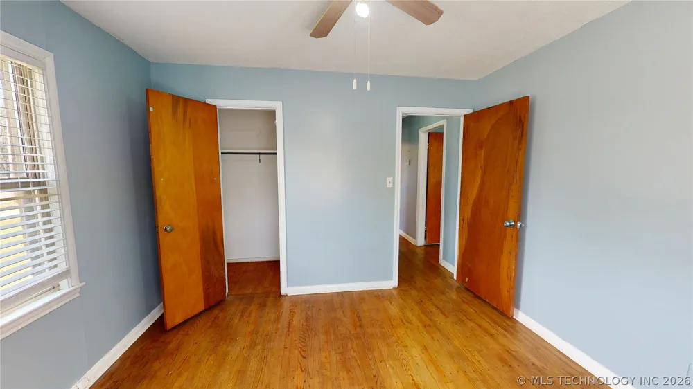 520 Crownpoint Drive Ada, OK 74820