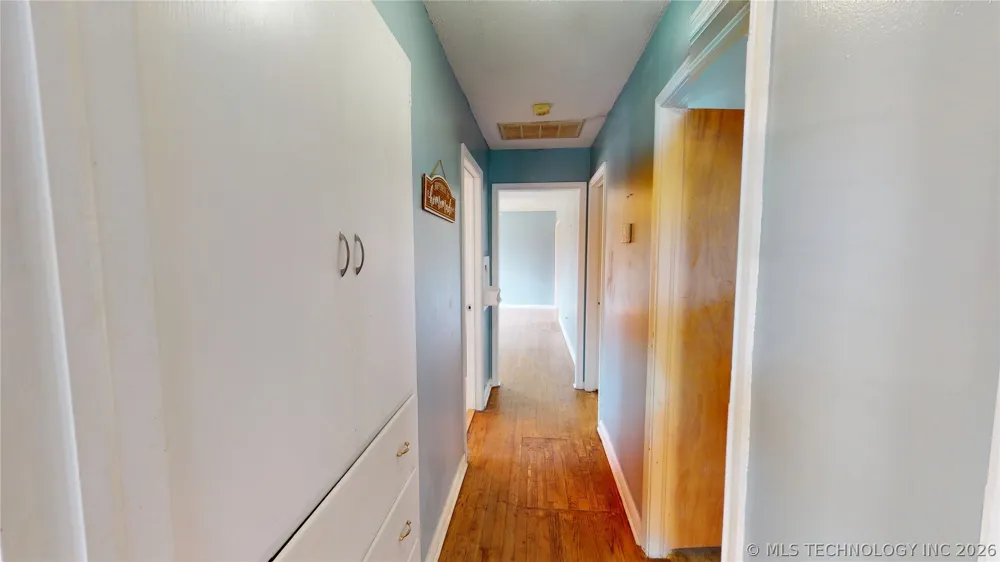 520 Crownpoint Drive Ada, OK 74820