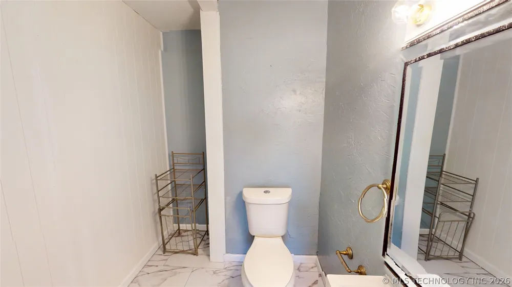 520 Crownpoint Drive Ada, OK 74820