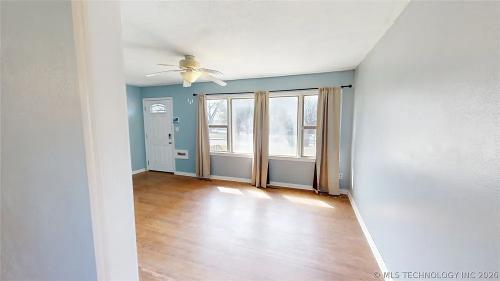520 Crownpoint Drive Ada, OK 74820
