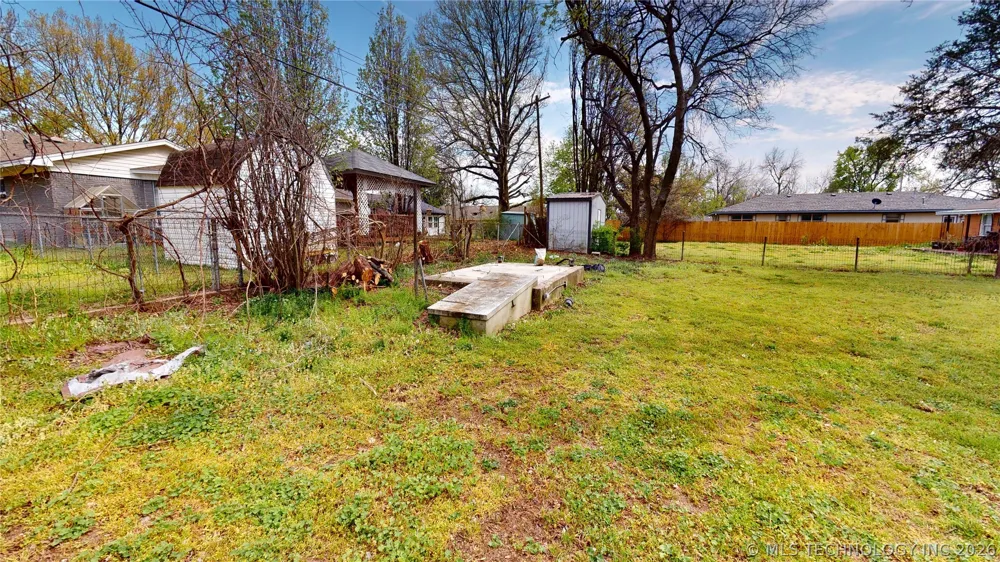 520 Crownpoint Drive Ada, OK 74820