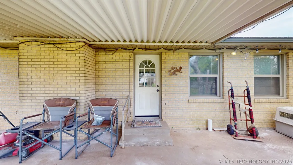 520 Crownpoint Drive Ada, OK 74820