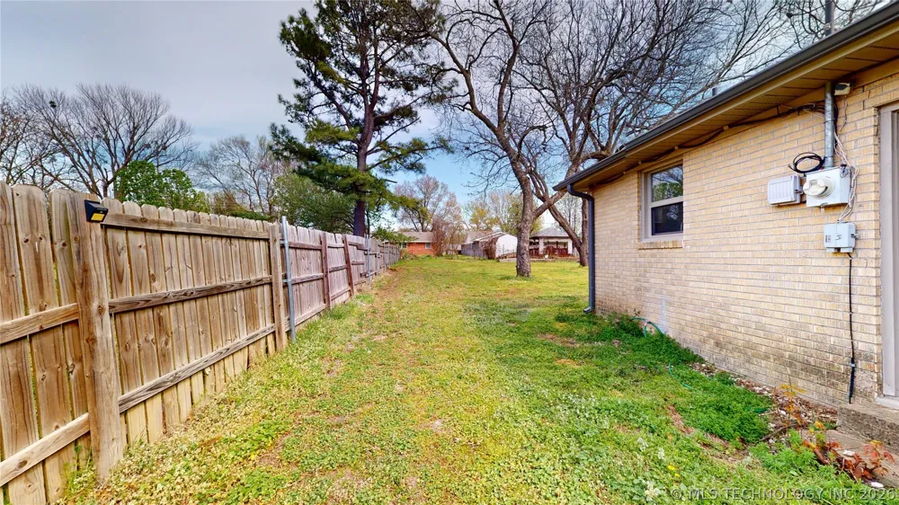 520 Crownpoint Drive Ada, OK 74820