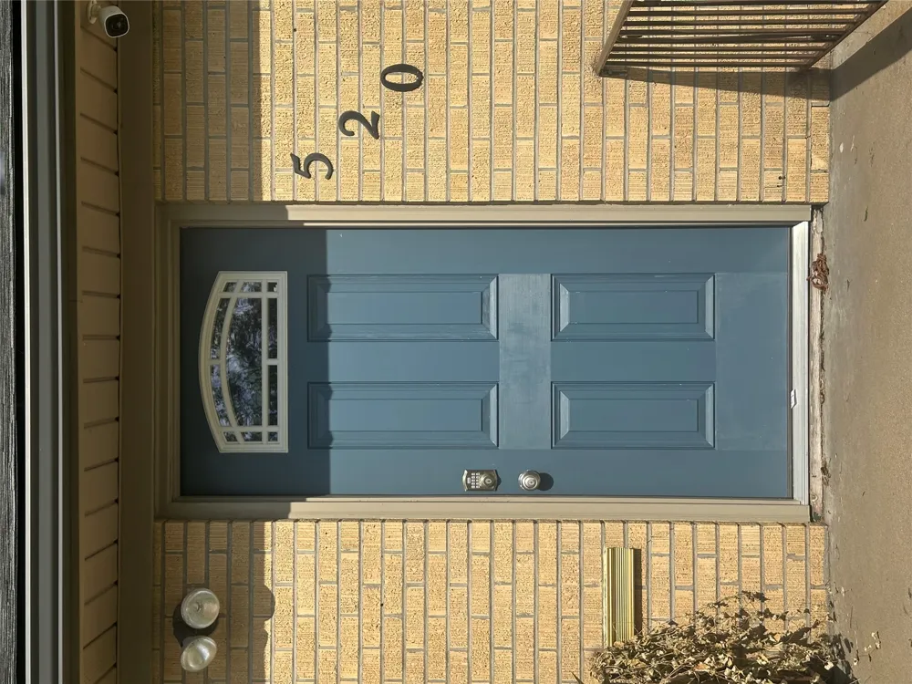 520 Crownpoint Drive Ada, OK 74820